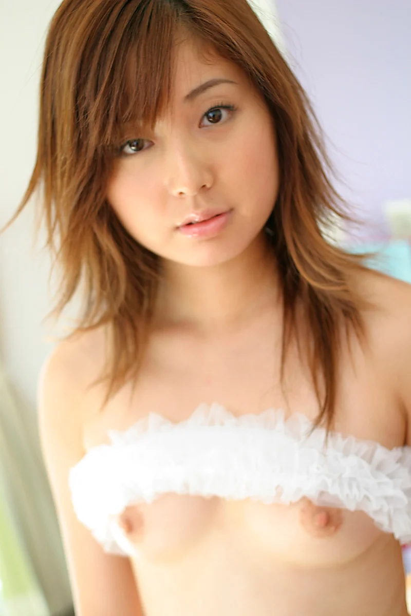 平山千里 平山千里 Nude Fever 第 30 張圖片