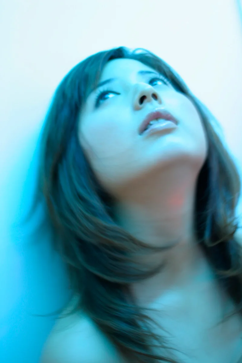 Chisato Hirayama 平山千里 Nude Fever รูปภาพ 53