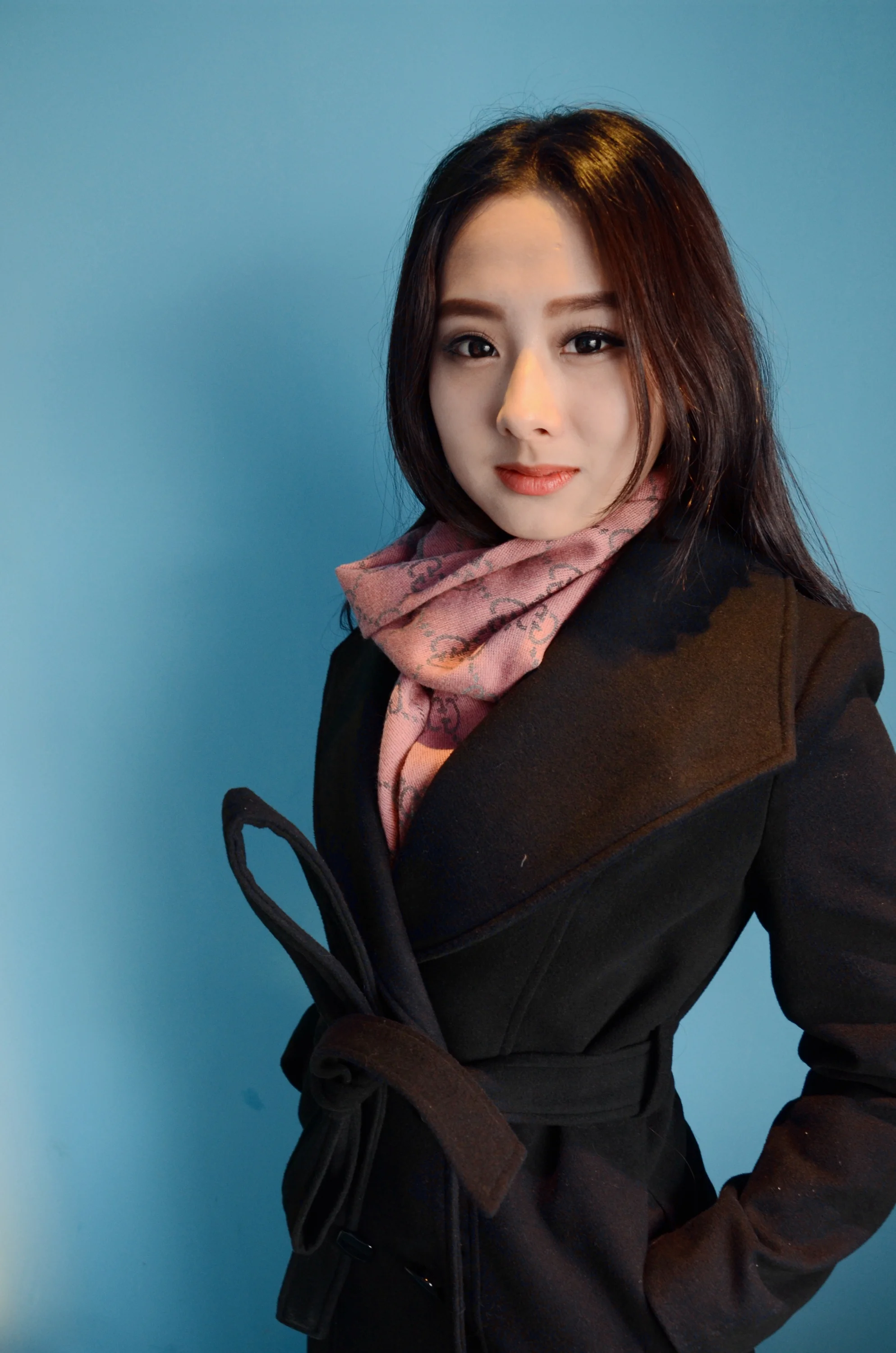 COCO（于子涵）