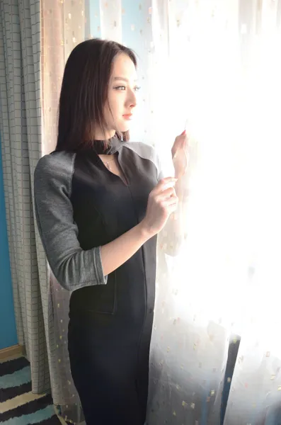 Page 2 | Chinese Model COCO(于子涵) Private Nude Photo Set