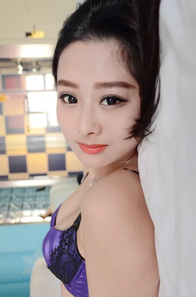 Page 3 | Chinese Model COCO(于子涵) Private Nude Photo Set