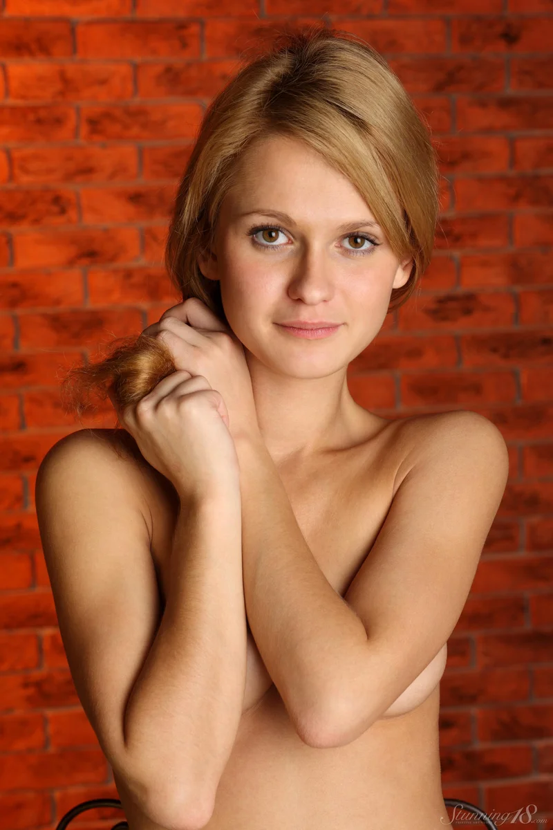 DARIEN B IN SHORTS ảnh 114
