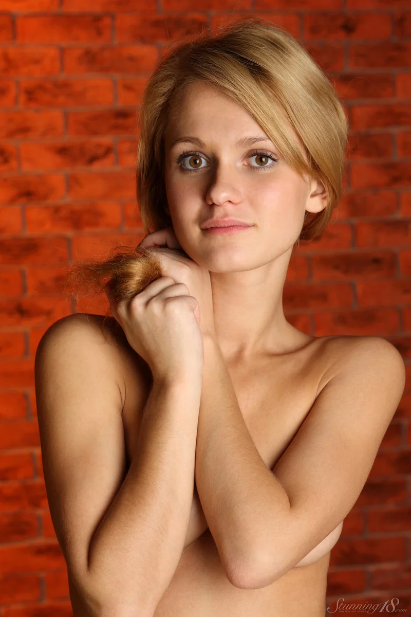 DARIEN B IN SHORTS ảnh 115