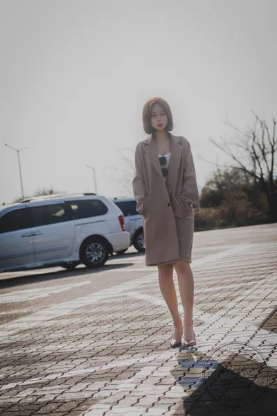 Dohee (도희) DoHee Vol.0165