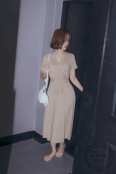 Dohee (도희) Puremedia Vol.0217