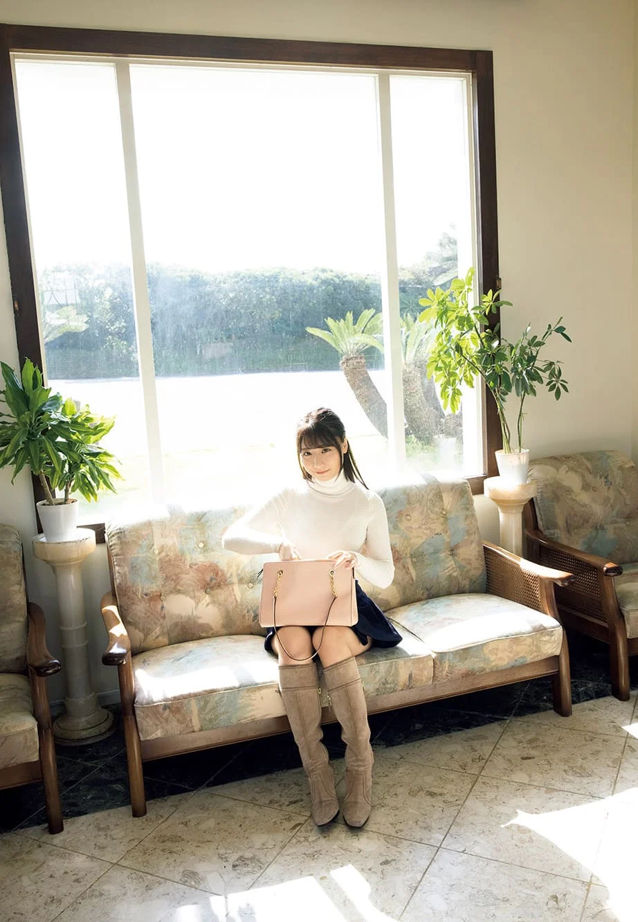 鈴木優香