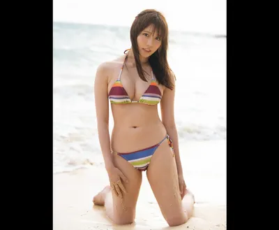 小日向ゆか Midsummer Daitan♡