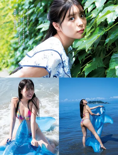 2페이지 | ゆうちゃみ 足立梨花 新谷真由 토토리 사야카 후미카 타케우치 꽃