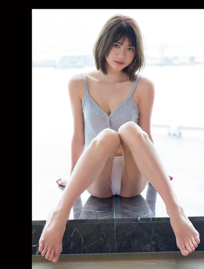 Page 2 | 菊地姫奈 小林由依 沢口愛華 Minami Yamada Yorei Izumi Aoi Otoyo