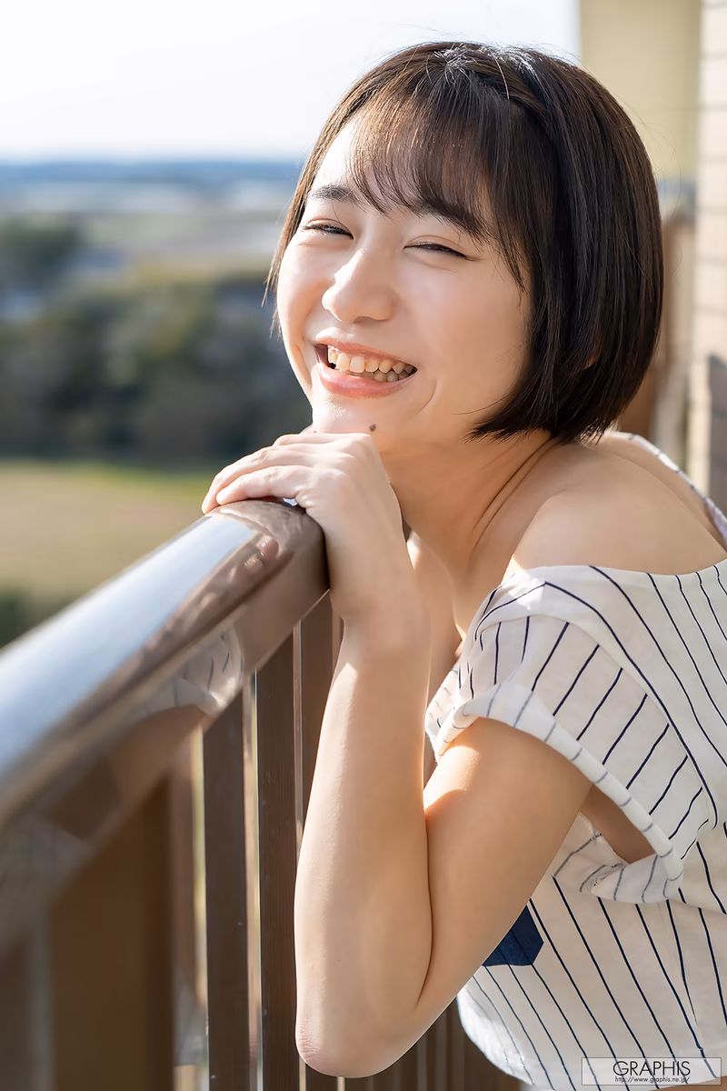FUJIE Shiho (藤江史帆) Pele clara รูปภาพ 3