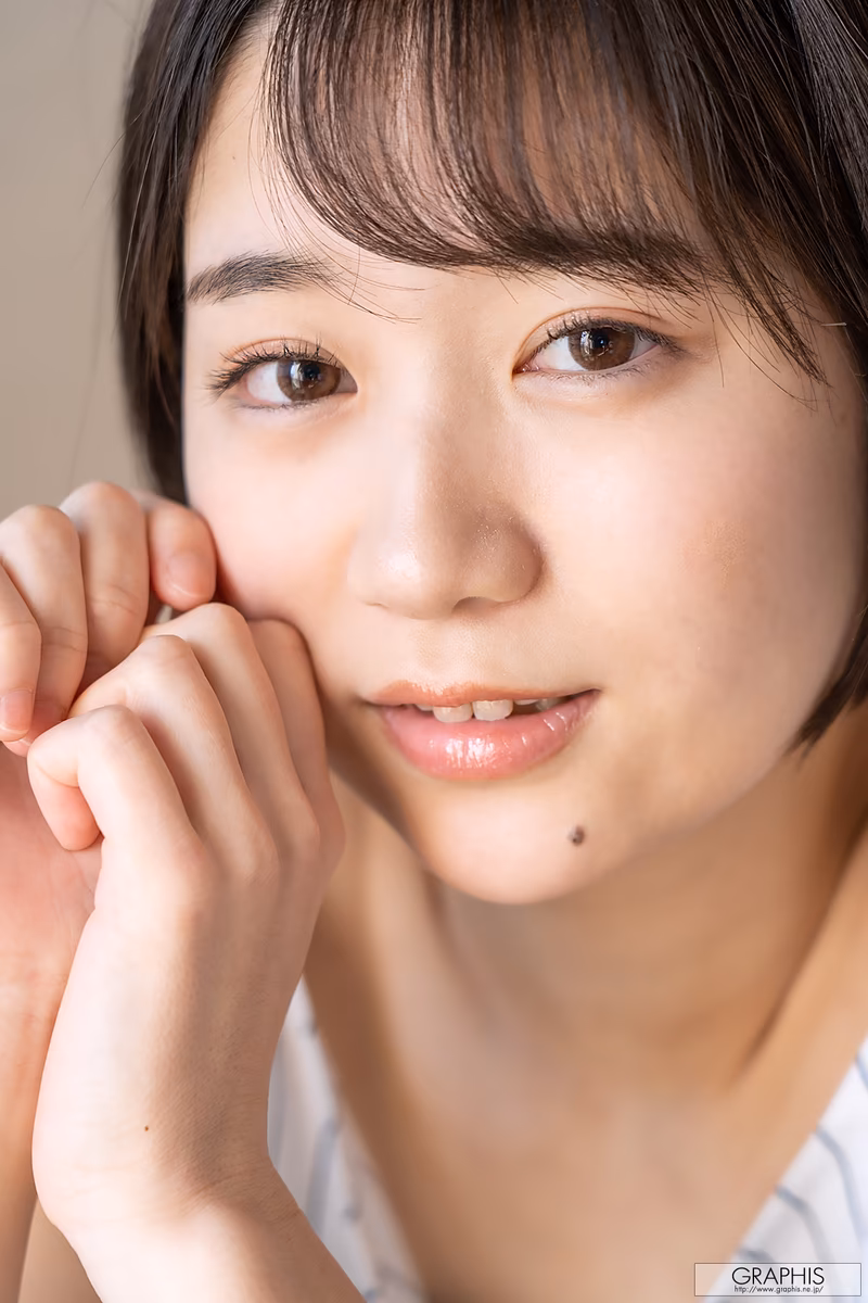FUJIE Shiho (藤江史帆) Pele clara รูปภาพ 8