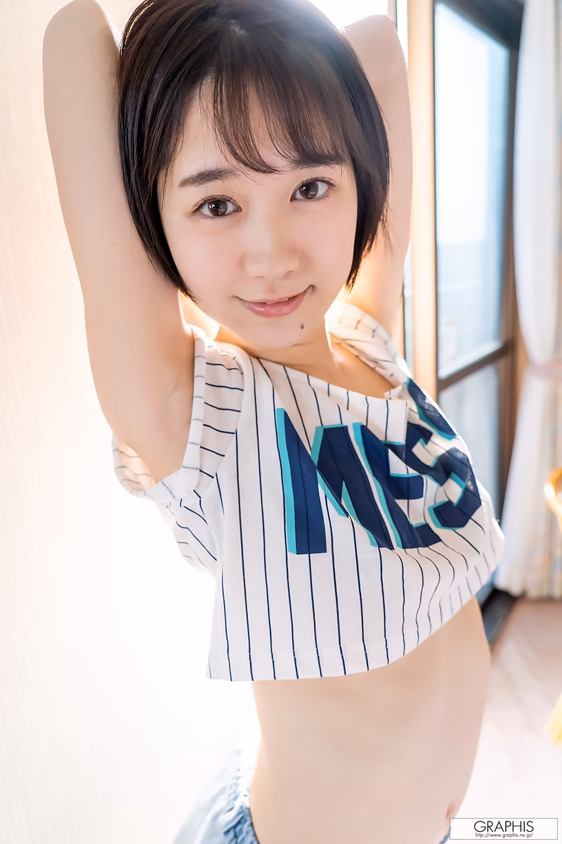 FUJIE Shiho (藤江史帆) Pele clara รูปภาพ 10