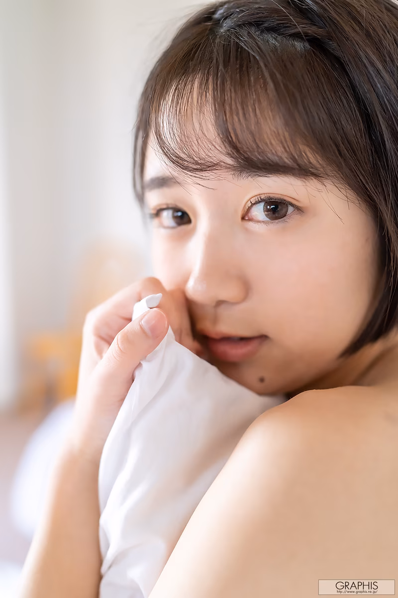 FUJIE Shiho (藤江史帆) Pele clara รูปภาพ 19