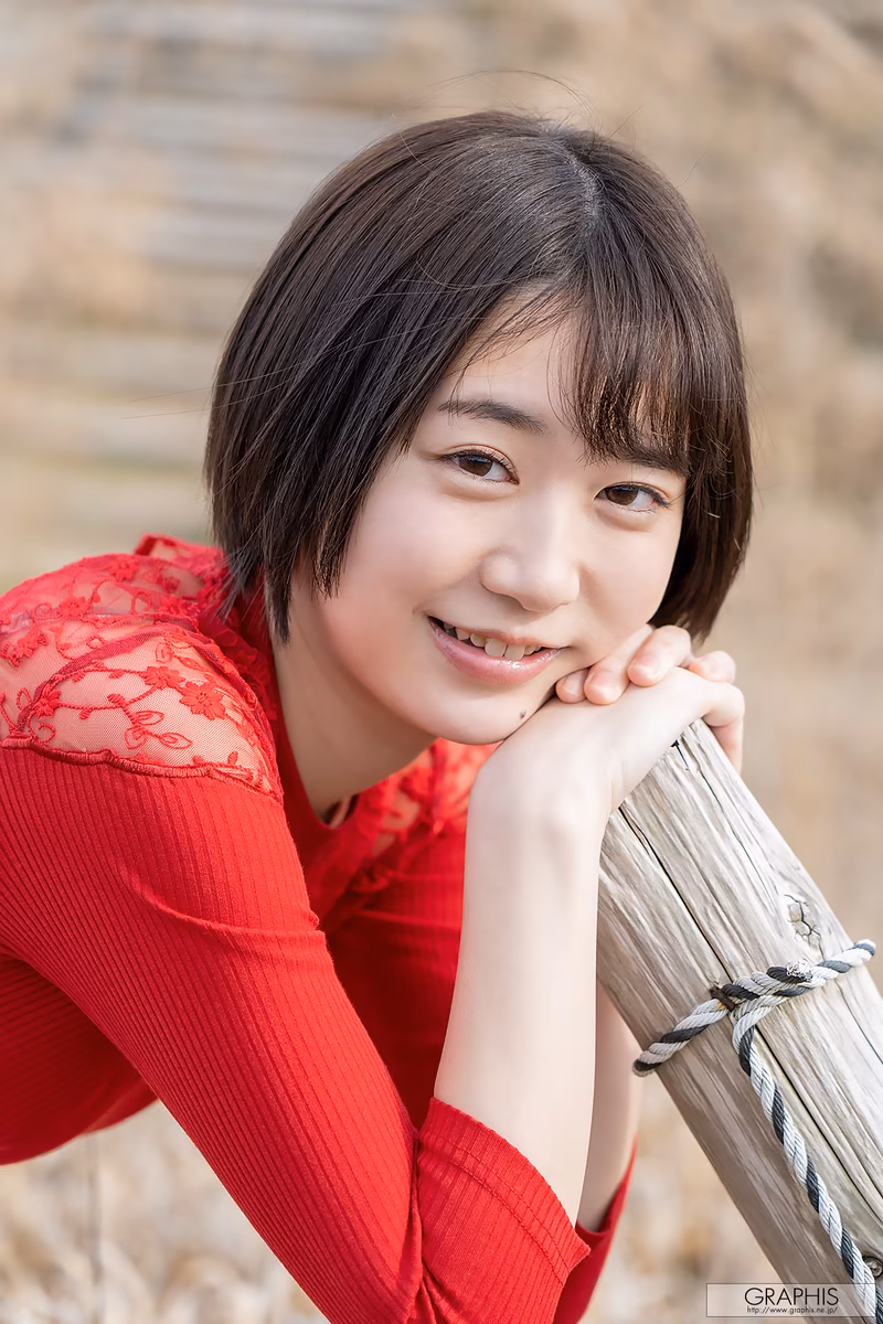 FUJIE Shiho (藤江史帆) Pele clara รูปภาพ 32