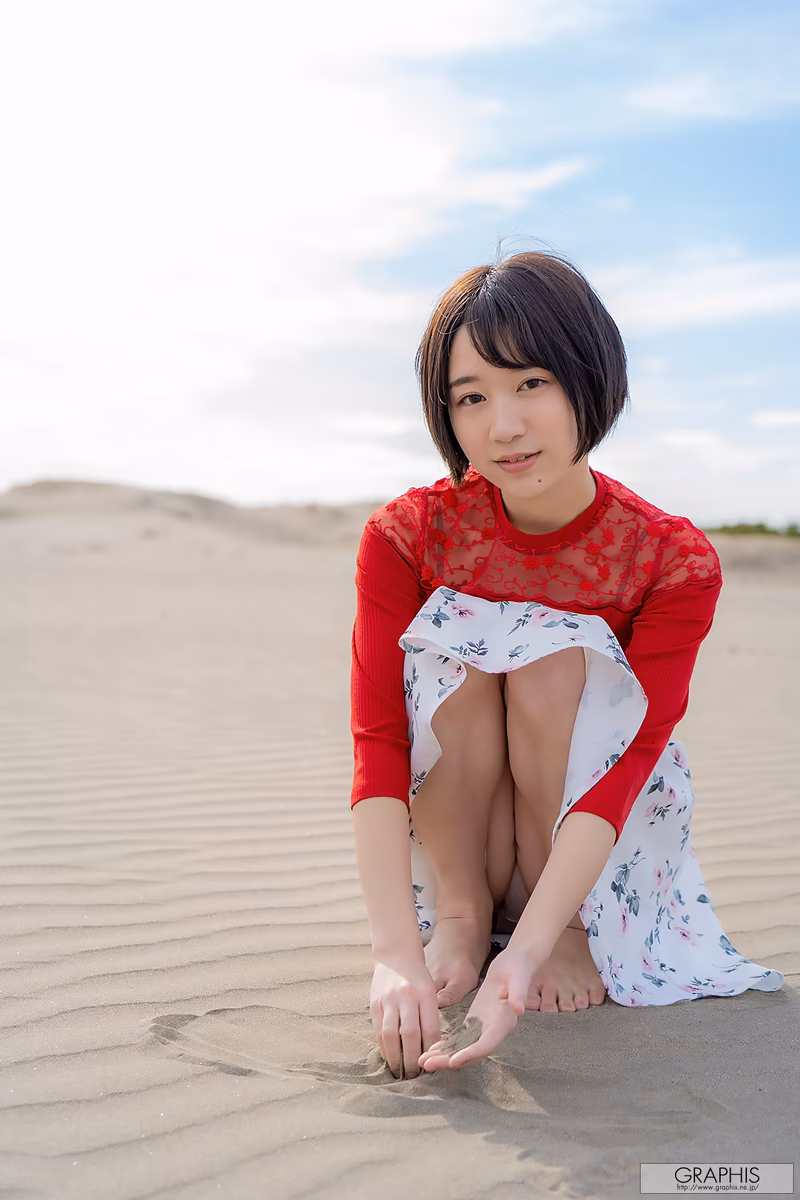 FUJIE Shiho (藤江史帆) Pele clara รูปภาพ 34