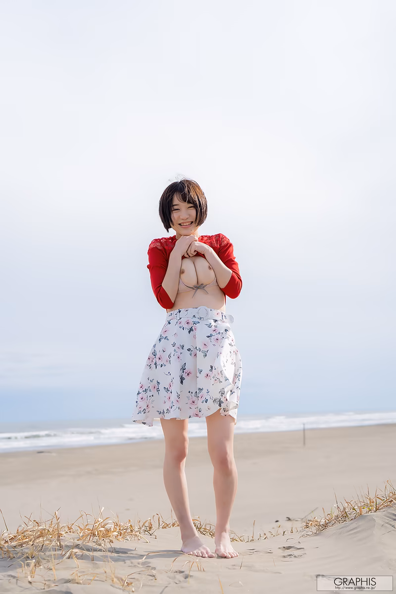 FUJIE Shiho (藤江史帆) Pele clara รูปภาพ 39