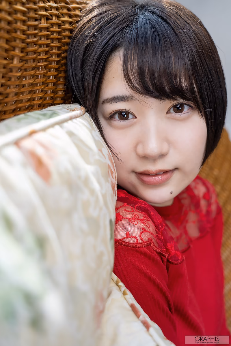 FUJIE Shiho (藤江史帆) Pele clara รูปภาพ 45