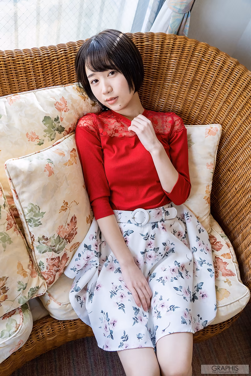FUJIE Shiho (藤江史帆) Pele clara รูปภาพ 46