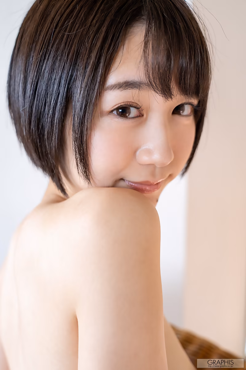 FUJIE Shiho (藤江史帆) Pele clara foto 56