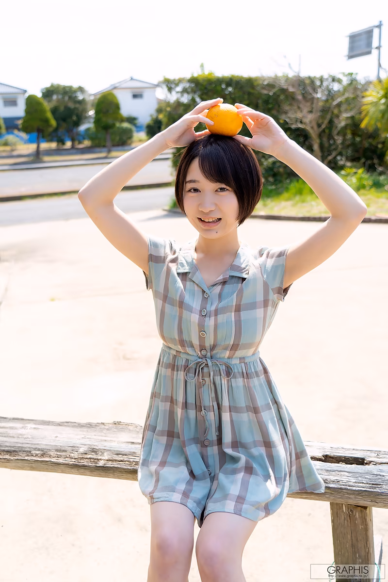 FUJIE Shiho (藤江史帆) Pele clara foto 59
