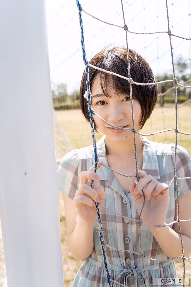 FUJIE Shiho (藤江史帆) Pele clara foto 65