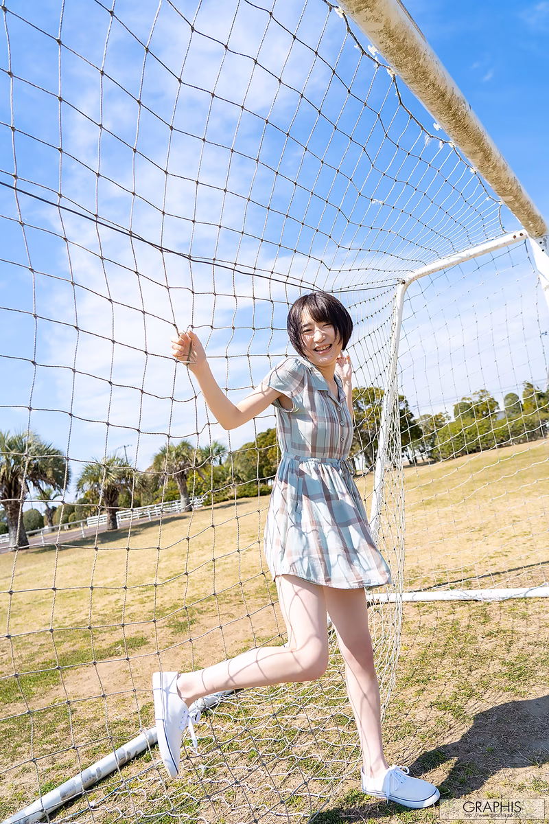 FUJIE Shiho (藤江史帆) Pele clara foto 66