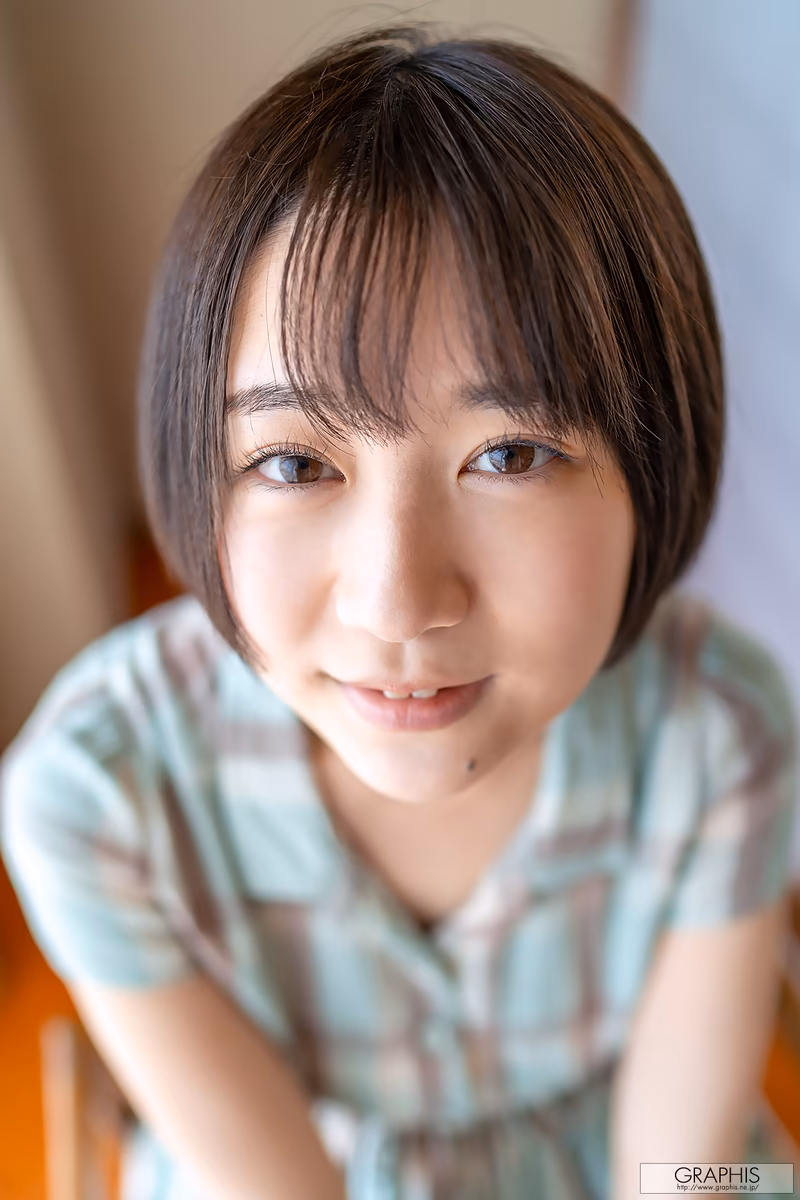 FUJIE Shiho (藤江史帆) Pele clara foto 69