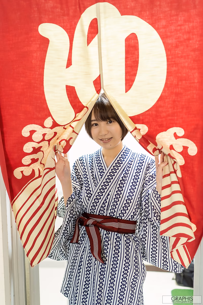 FUJIE Shiho (藤江史帆) Pele clara foto 82