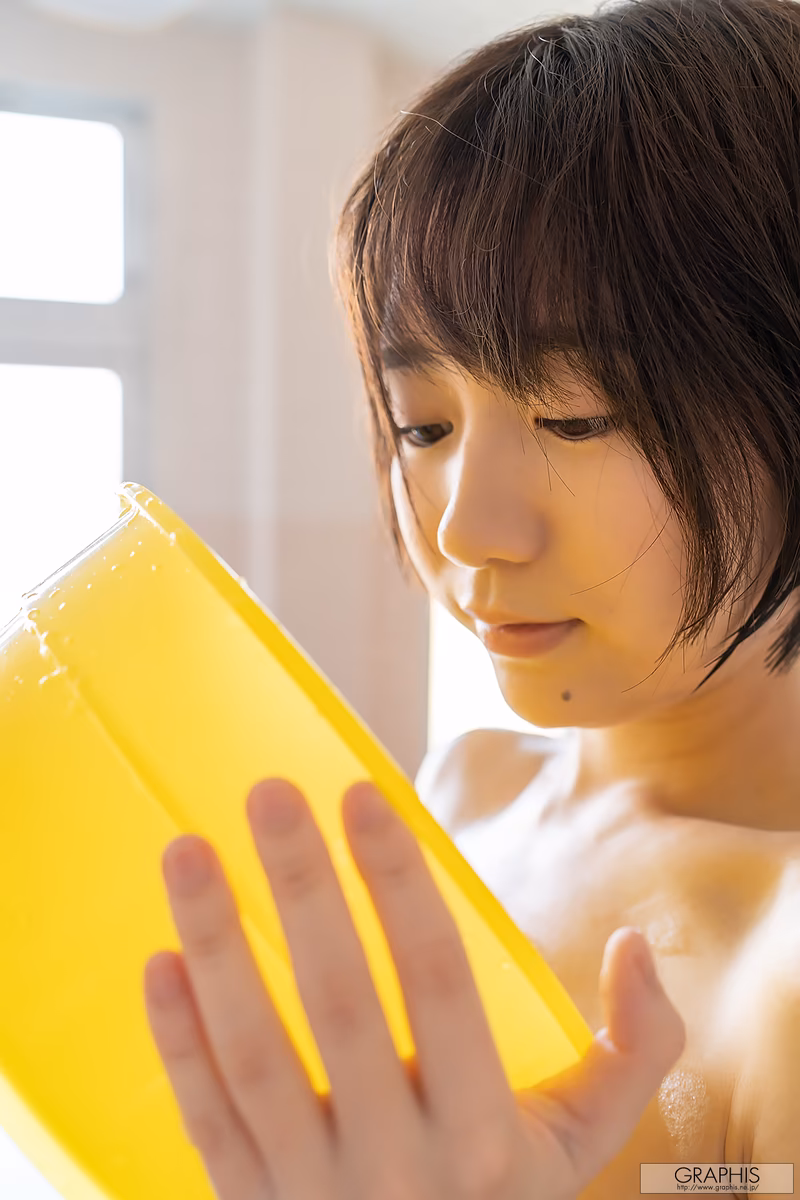FUJIE Shiho (藤江史帆) Pele clara รูปภาพ 103