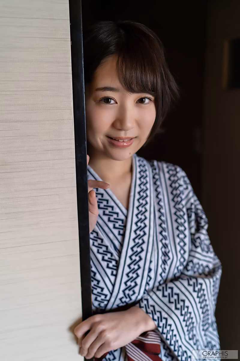 FUJIE Shiho (藤江史帆) Pele clara รูปภาพ 114