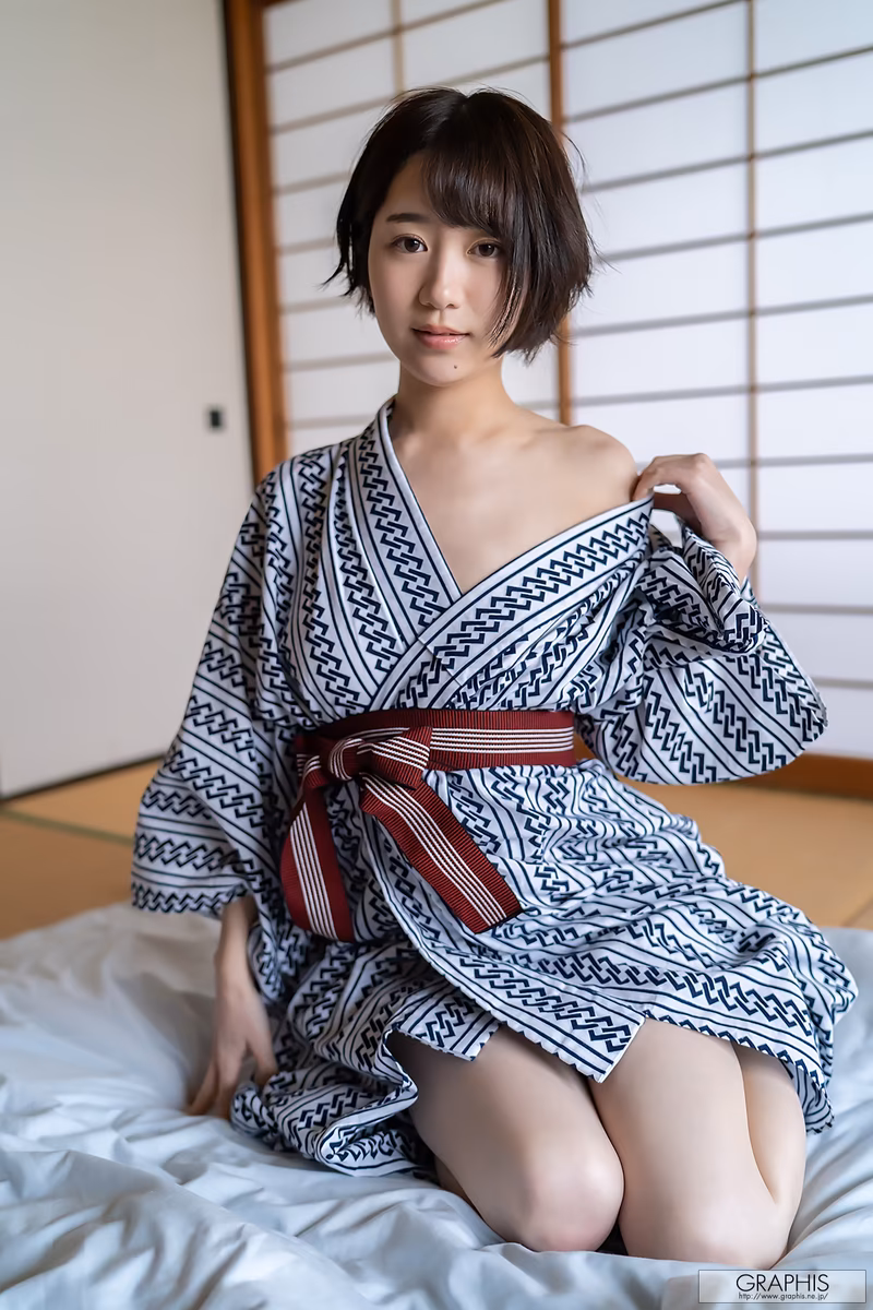 FUJIE Shiho (藤江史帆) Pele clara รูปภาพ 118