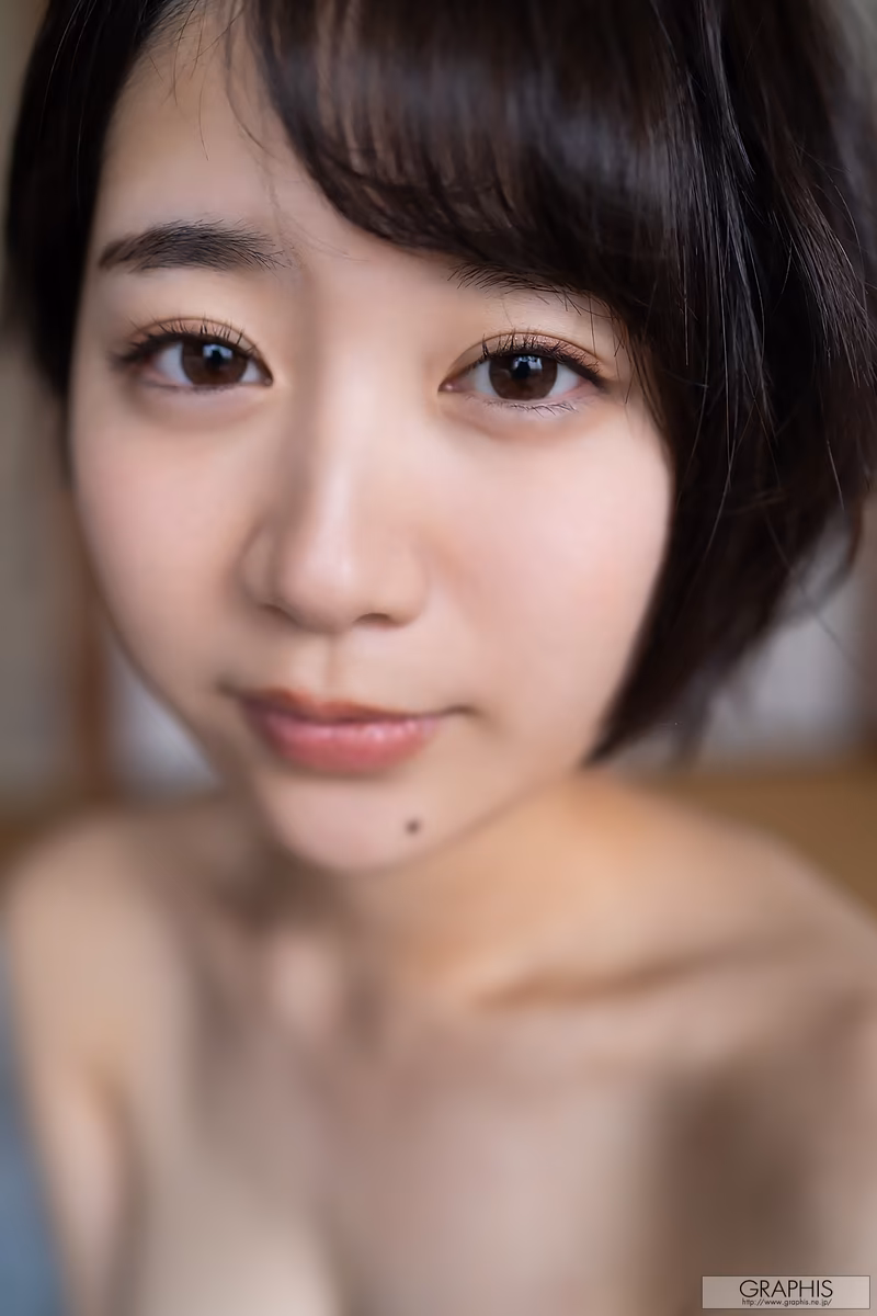 FUJIE Shiho (藤江史帆) Pele clara รูปภาพ 129