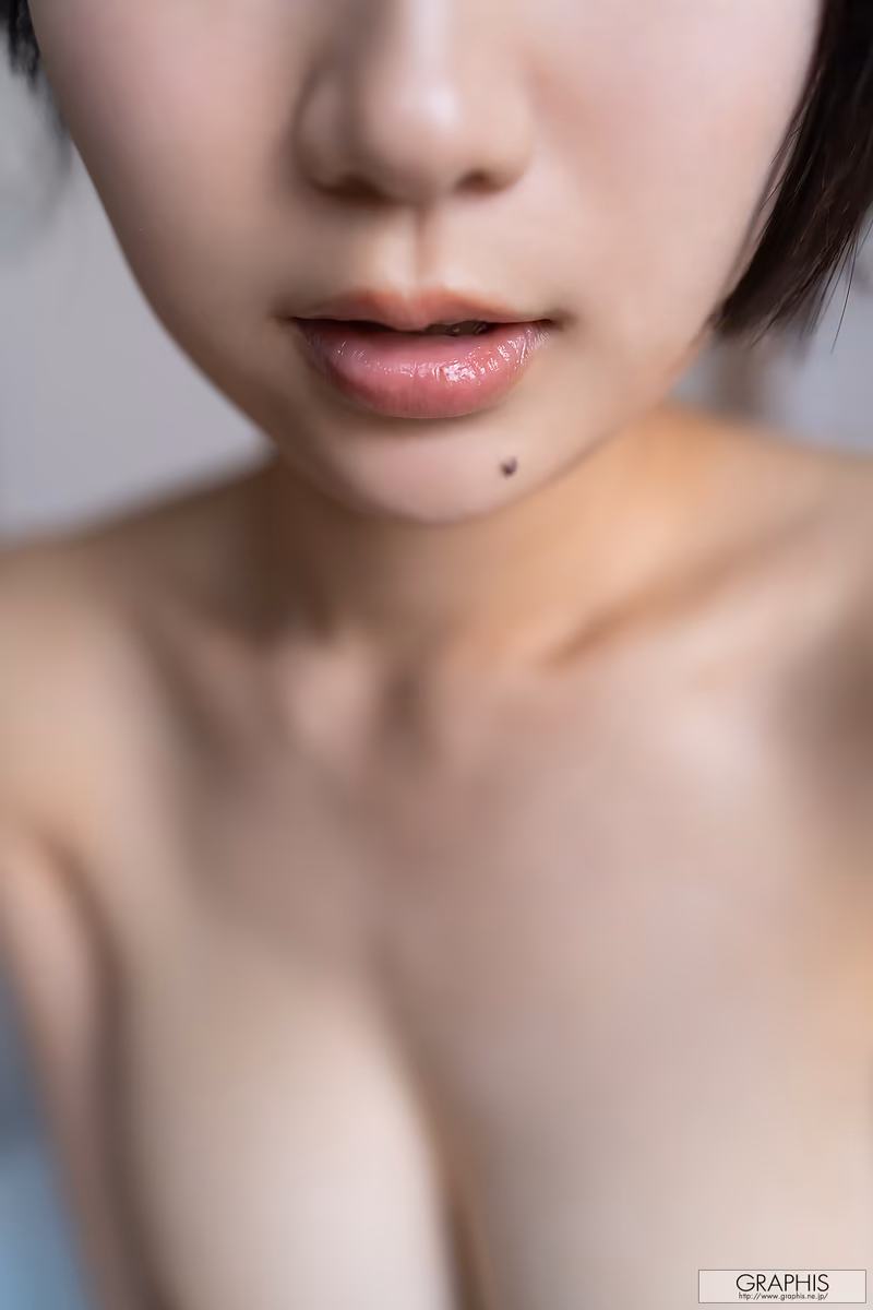 FUJIE Shiho (藤江史帆) Pele clara รูปภาพ 130