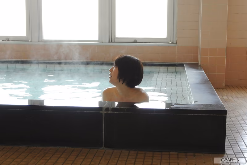 FUJIE Shiho (藤江史帆) Pele clara รูปภาพ 148