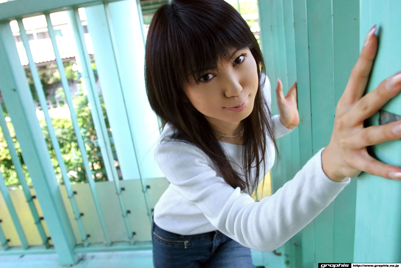 FUJIMORI Kurara (藤森くらら)