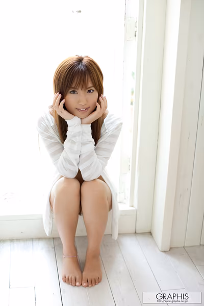 FUJISAKI Rio (藤崎りお) Precious Time