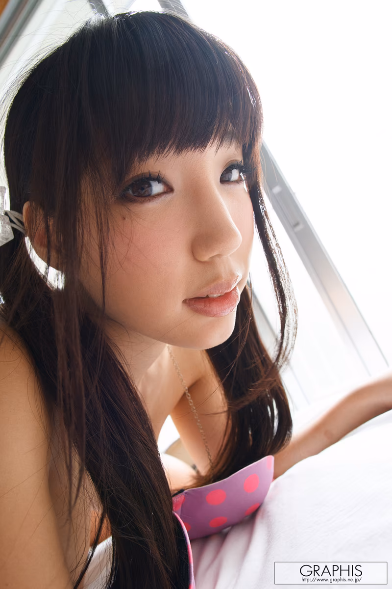 FUJISHIMA Yui (藤嶋唯) Pure & Sexy photo 53
