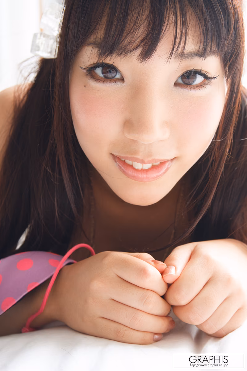 FUJISHIMA Yui (藤嶋唯) Pure & Sexy photo 56
