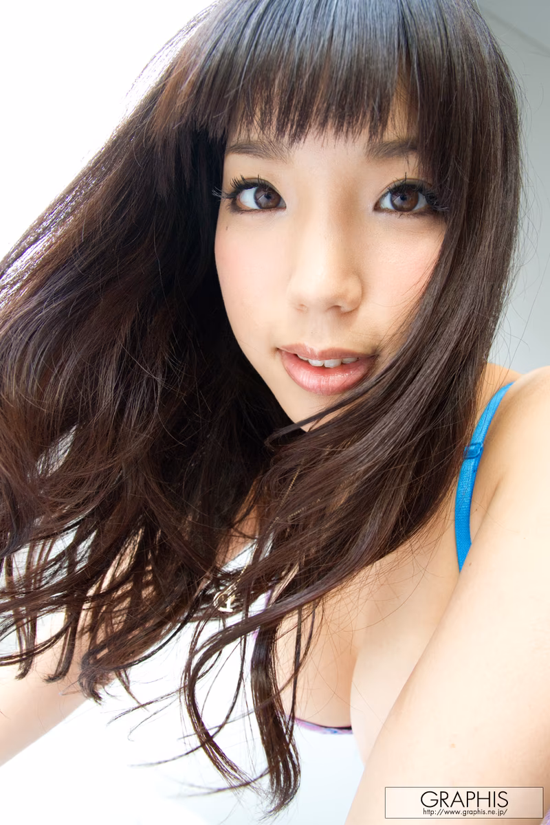FUJISHIMA Yui (藤嶋唯) Pure & Sexy photo 70
