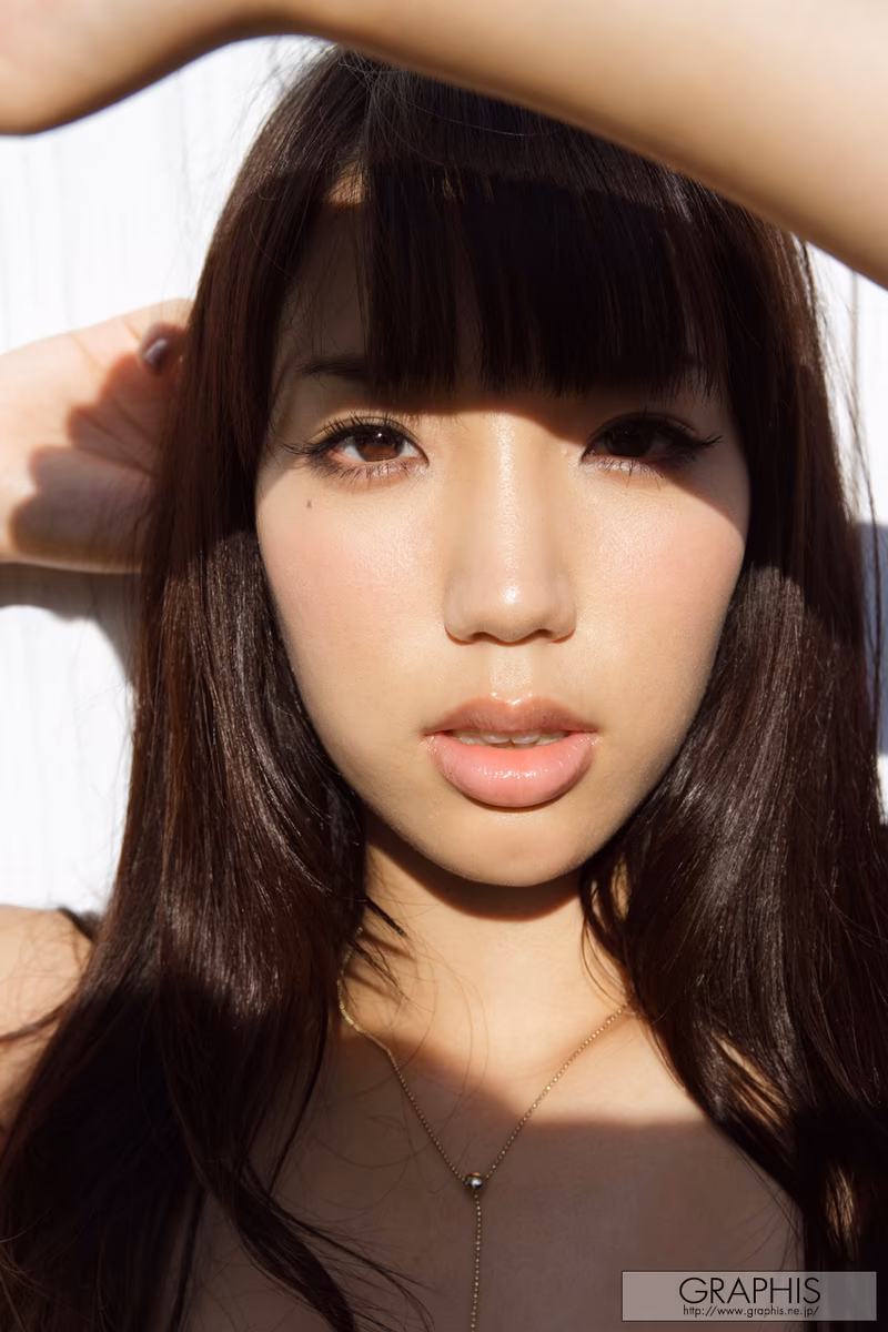 FUJISHIMA Yui (藤嶋唯) Pure & Sexy photo 90