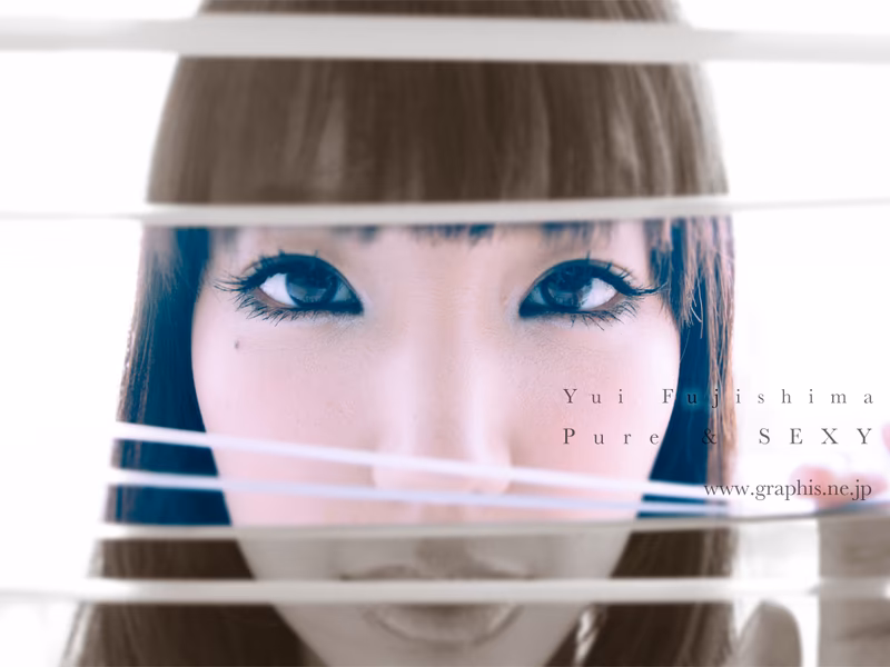 FUJISHIMA Yui (藤嶋唯) Pure & Sexy photo 111