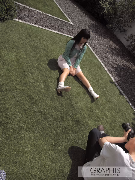 FUJISHIMA Yui (藤嶋唯) Pure & Sexy photo 114