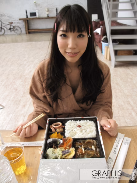 FUJISHIMA Yui (藤嶋唯) Pure & Sexy photo 123