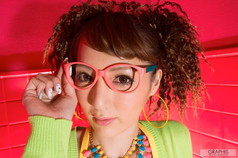 FUYUTSUKI Kaede (冬月かえで) Charms photo 97