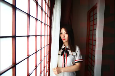 Chinese Model 小马苏(椹嫃) Private Sex Photo Set