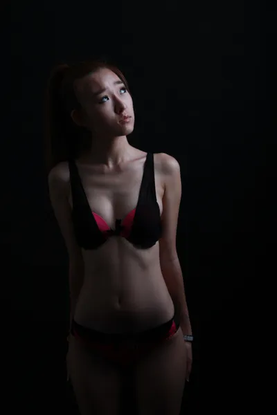 หน้า 2 | นางแบบจีน 嘉嘉 ชุดภาพถ่ายส่วนตัว นู้ด