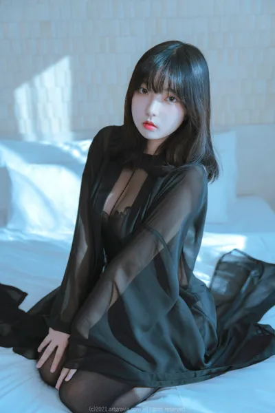 Hansom (한솜) Vol.364