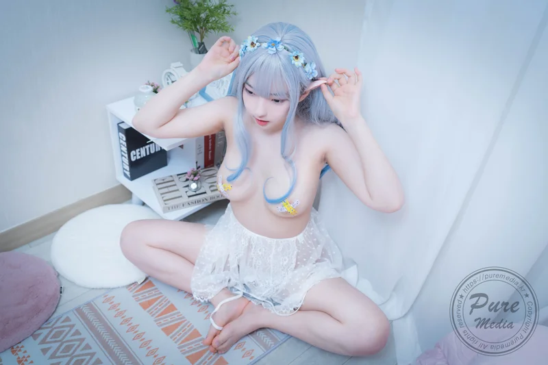 HanSom (한솜) Real doll Real cotton Vol.0155 фото 66