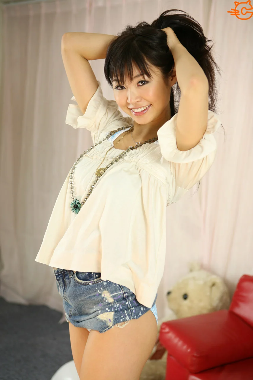 原更紗
