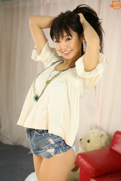原更紗